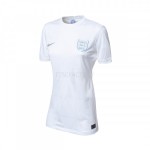 Maillot/Tenue Angleterre Femme Domicile Euro 2022